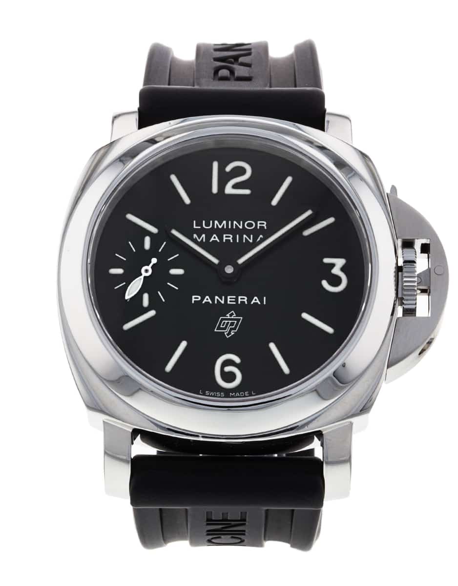 Panerai top pam 318
